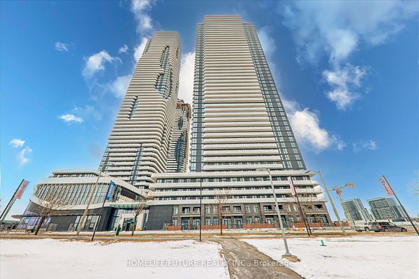 Property Front View