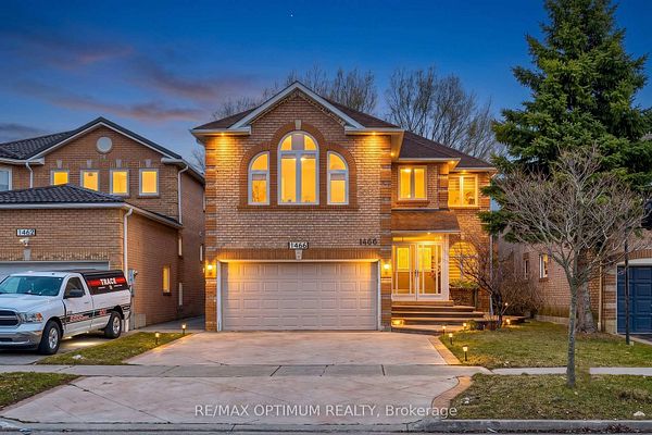1466 Willowvale Gdns