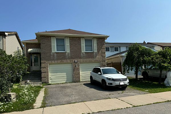 48 Mikado Cres