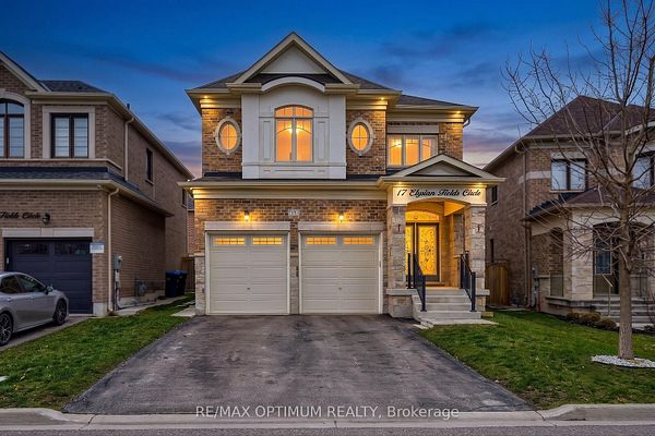 17 Elysian Field Circ