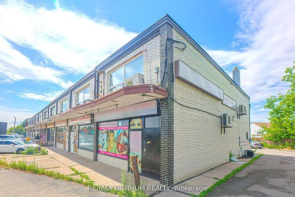 7060 Airport Rd