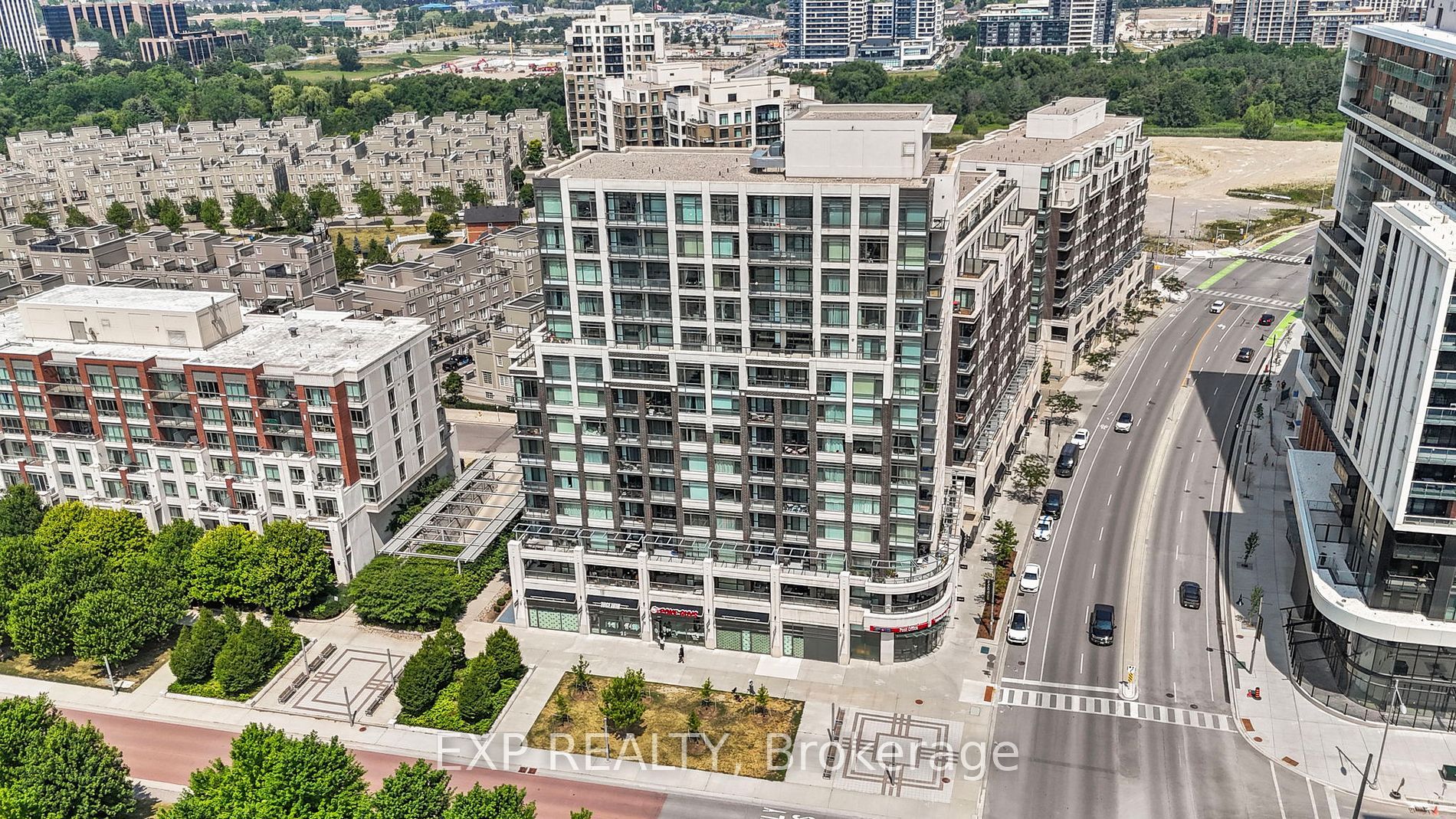 8110 Birchmount Rd 1103