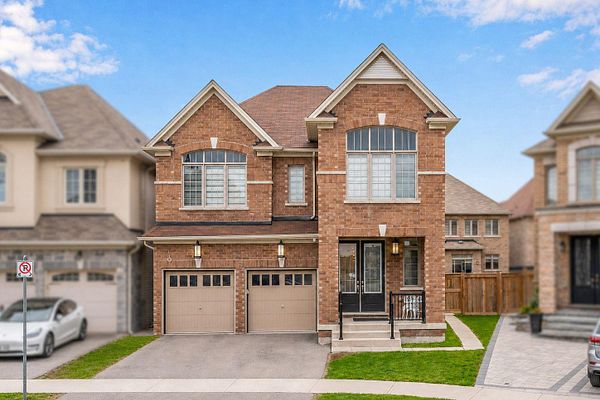 30 Wheatberry Cres