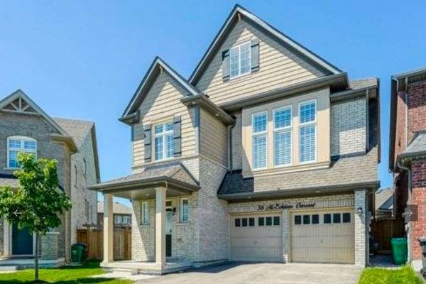 56 Mcechearn Cres