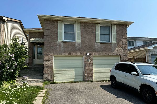 48 Mikado Cres