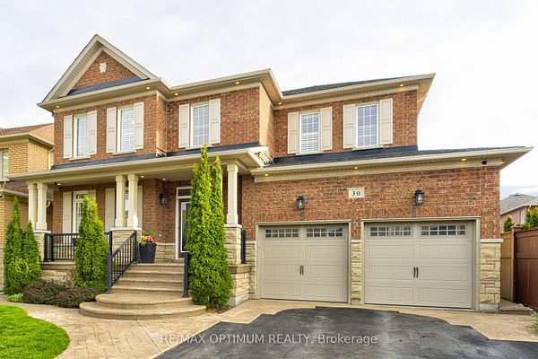 30 Sorbonne Dr