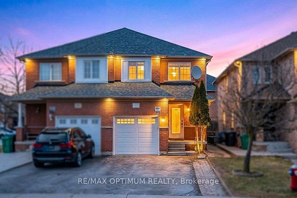 9 Ridgefield Crt
