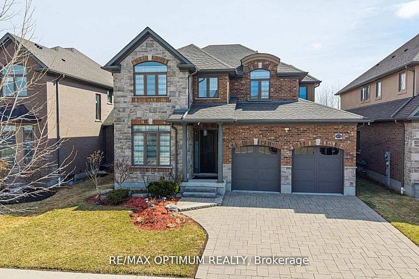 829 COPPER RIDGE Dr