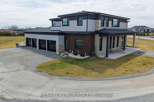 3 Alexander Blvd