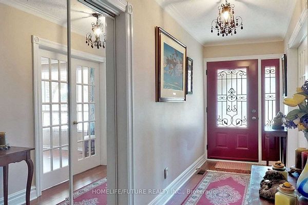 Property Interior