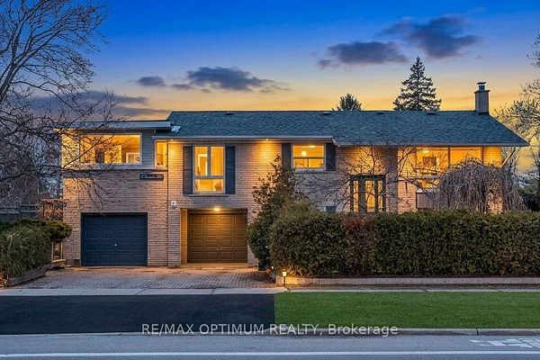 1 Dundee Dr