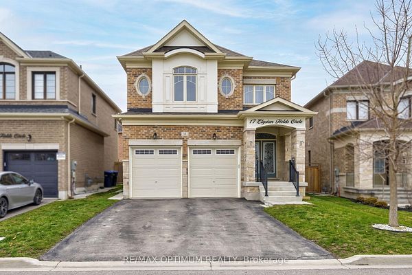 17 Elysian Field Circ
