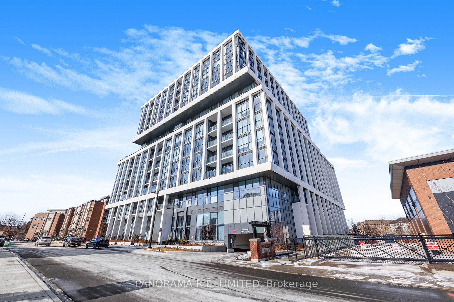 1063 Douglas McCurdy Comm 315