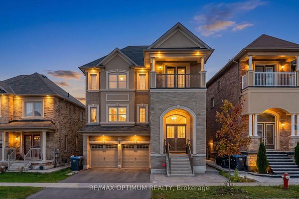 450 Brisdale Dr