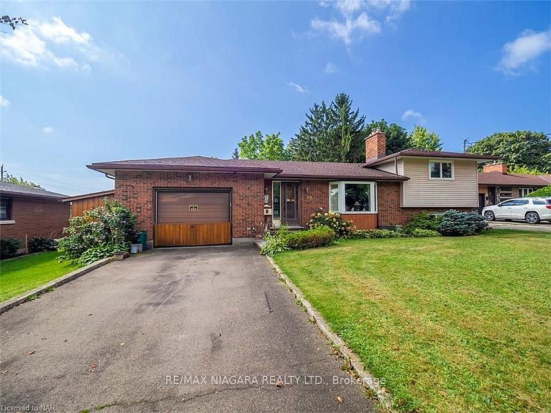 388 BARRICK Rd, Port Colborne