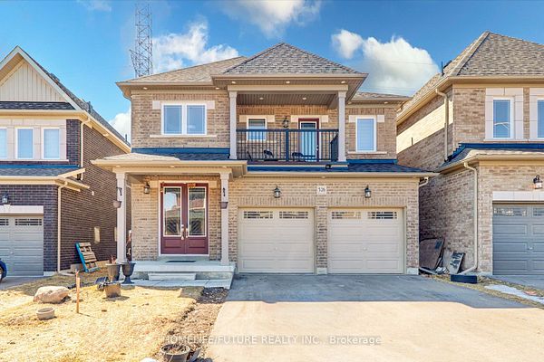 Oshawa Detached Photo 1