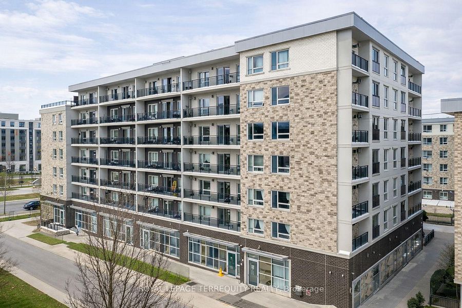 275 Larch St F106, Waterloo