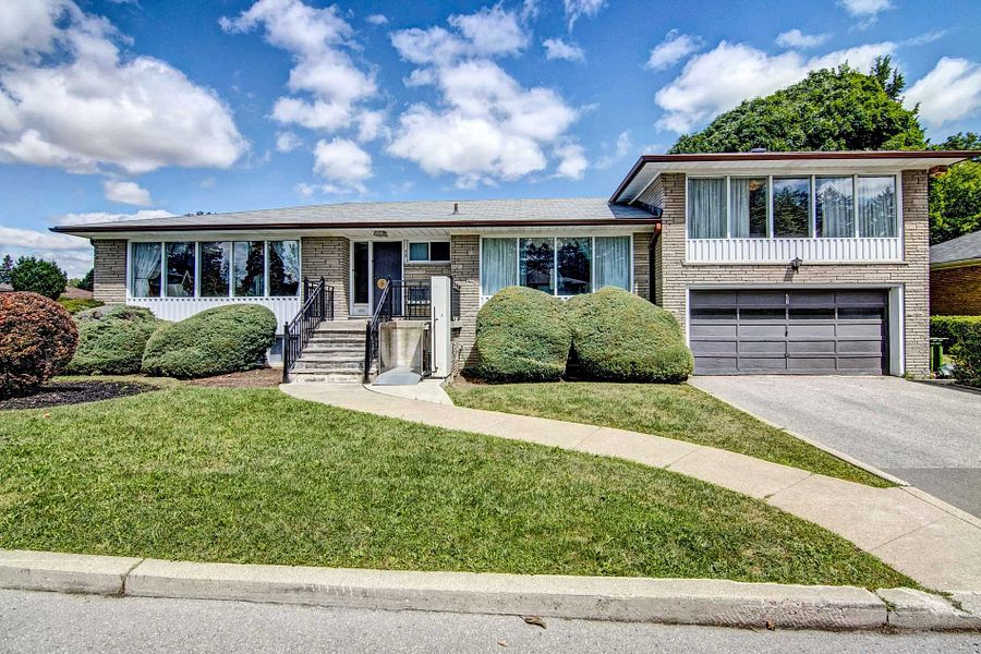 58 Palm Dr, Toronto