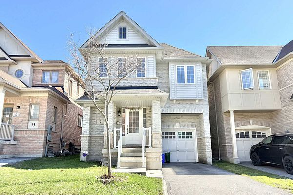 7 Barnham St