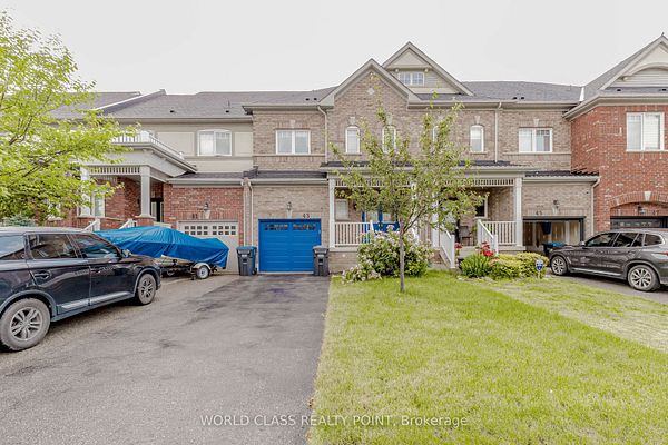 43 Mccardy Crt