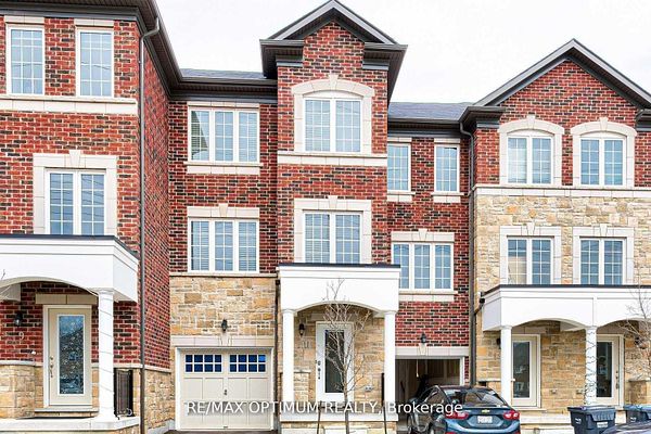 6 - 11 Autumnwood Ave