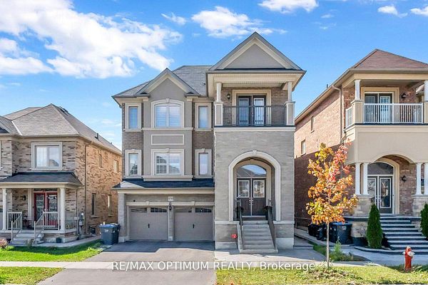 450 Brisdale Dr