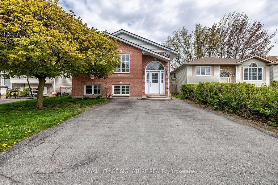 23 Faraday Gdns, Belleville