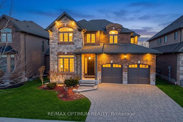829 COPPER RIDGE Dr