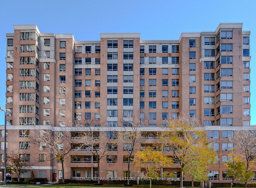 88 Grandview Way 115, Toronto