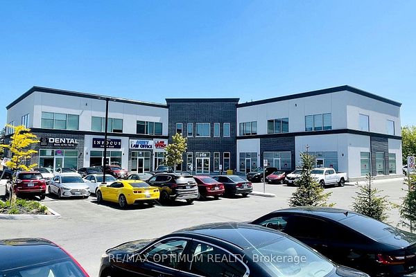 268 Derry Rd W 201