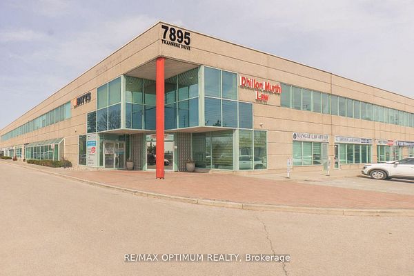 7895 Tranmere Dr 207