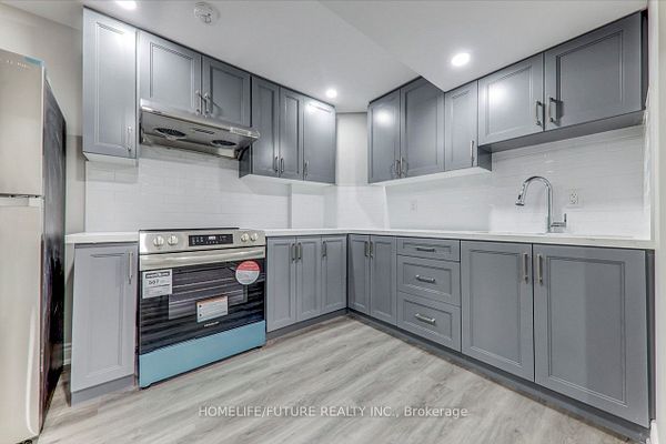 Property Interior