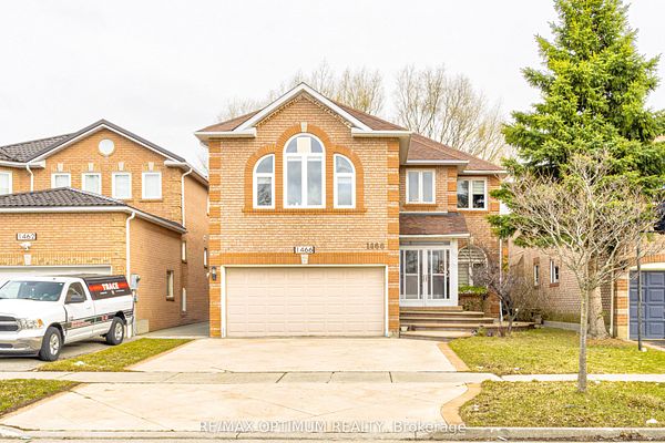 1466 Willowvale Gdns