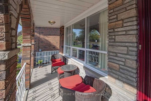 Property Interior