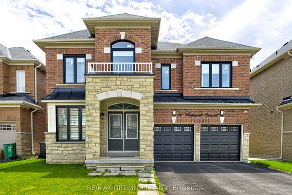 14 Waterwide Cres