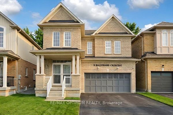 9 Ballyhaise Cres