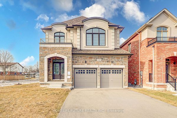 Oshawa Detached Photo 1