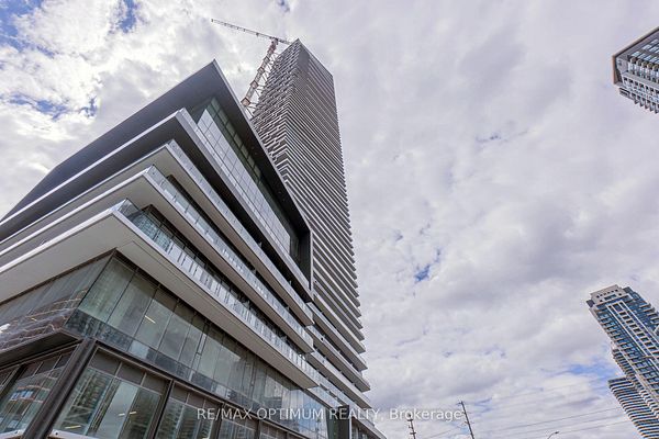 448 Burnhamthorpe Rd W 2906