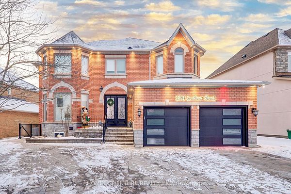 Property Front View