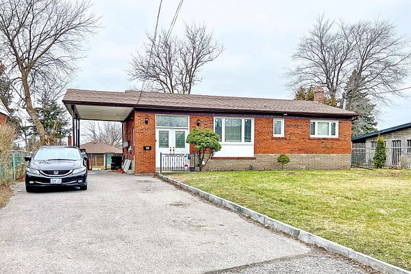 Property Front View
