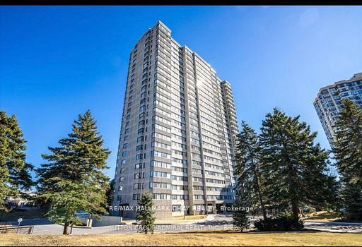 133 Torresdale Ave #505, Toronto