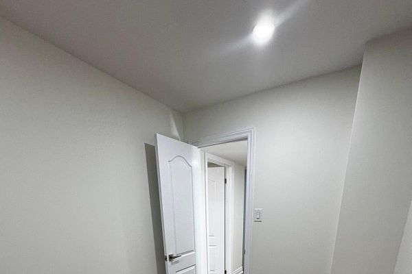 204 Ronald Guscott Basement St