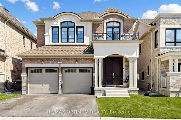80 Culbert Rd N