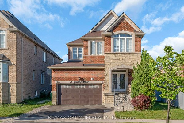 3 Gosling St