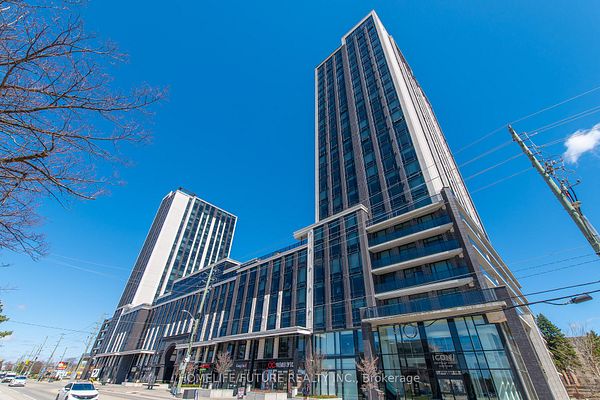 Waterloo Condo Photo 3