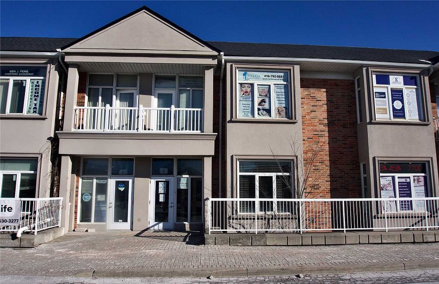 951 Wilson Ave 15, Toronto
