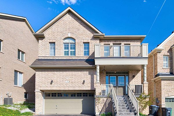 3 Bittersweet Rd