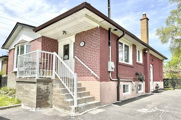 750 Brimorton Dr Bsmt