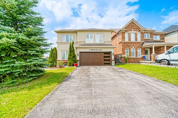 Ajax Detached Photo 1
